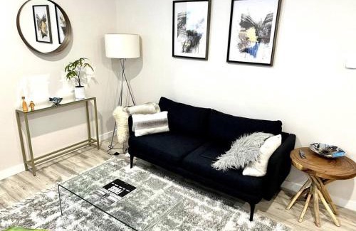Wanskuck Apartment | Luxury and cozy 1 Bed Condo in the heart of Providence