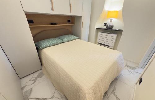 Alassio Apartment | Luxury and Exclusivity on the Seafront in Alassio