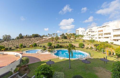 Benalmadena Apartment | Luxury and first line apartment