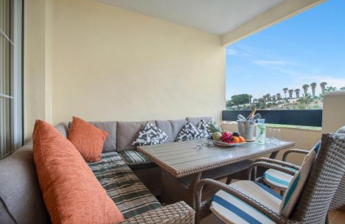 Benalmadena Apartment | Luxury and first line apartment