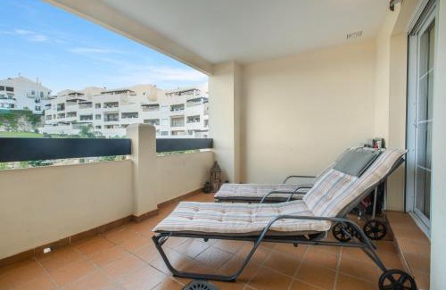 Benalmadena Apartment | Luxury and first line apartment
