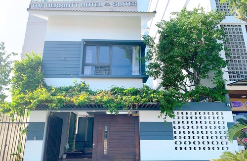 Son Tra House | Luxury and luxury villa Full facilities suitable for good trips