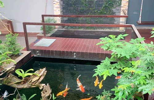 Son Tra House | Luxury and luxury villa Full facilities suitable for good trips