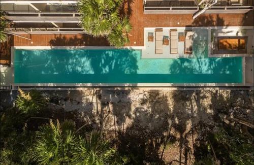 Tulsayab Apartment | Luxury and Mordern Beachfront Condo by BT Homes
