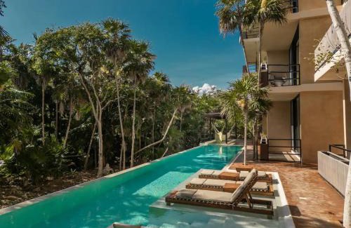 Tulsayab Apartment | Luxury and Mordern Beachfront Condo by BT Homes