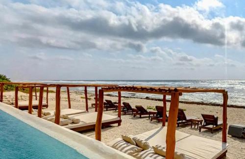 Tulsayab Apartment | Luxury and Mordern Beachfront Condo by BT Homes