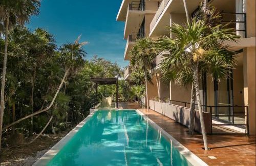 Tulsayab Apartment | Luxury and Mordern Beachfront Condo by BT Homes
