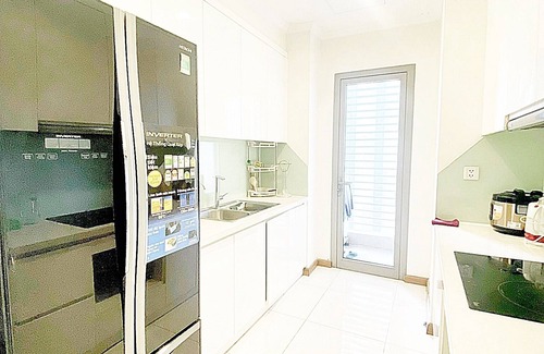 Hang Xanh Apartment | Luxury Apartment at Vinhomes Central #5