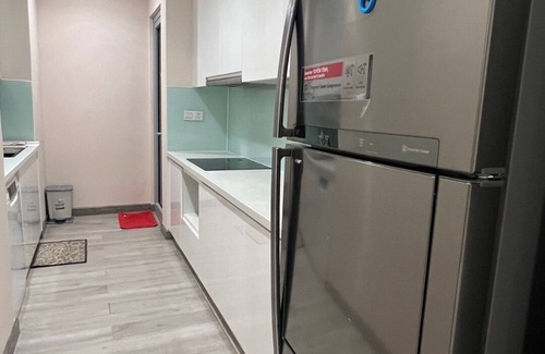 Hang Xanh Apartment | Luxury Apartment at Vinhomes Central #7