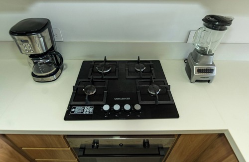 Cartagena District Apartment | Luxury apartment baia Kristal 2J
