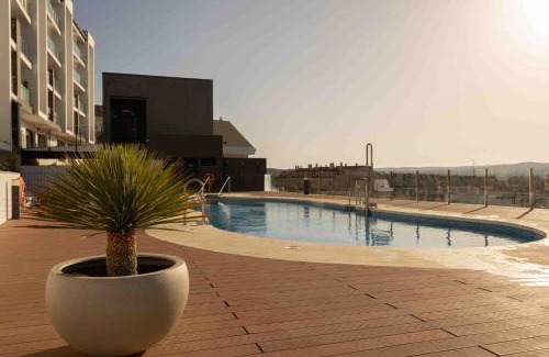Castillo de Sabinillas Apartment | Luxury apartment - Sea, Mountain, Golf - La Duquesa Manilva