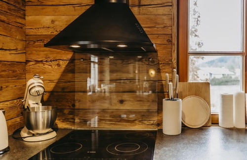 Kitzbuehel Apartment | Luxury apartment with wellness near ski lift