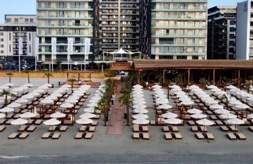 Mamaia-Sat Apartment | Luxury-Apart BS Resort