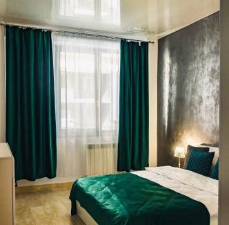 Mamaia-Sat Apartment | Luxury-Apart BS Resort