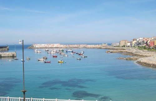 O Rosal Apartment | Luxury apartment Spellos.