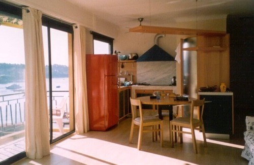 Villefranche-sur-Mer Apartment | Luxury Apartment with superb sea views