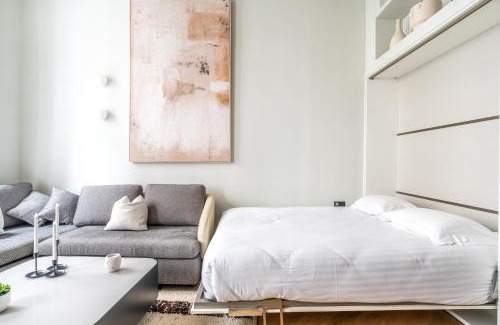 Les Halles Apartment | Luxury apartement, center of Paris