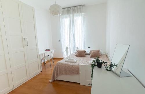 San Donato Milanese Apartment | Luxury apartment - Cesare Battisti 26A