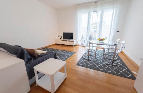San Donato Milanese Apartment | Luxury apartment - Cesare Battisti 26A