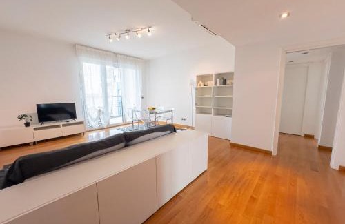 San Donato Milanese Apartment | Luxury apartment - Cesare Battisti 26A