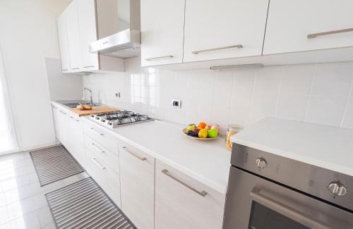 San Donato Milanese Apartment | Luxury apartment - Cesare Battisti 26A