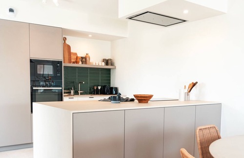 La Grande-Motte Apartment | Luxury Apartment at the Golf Course