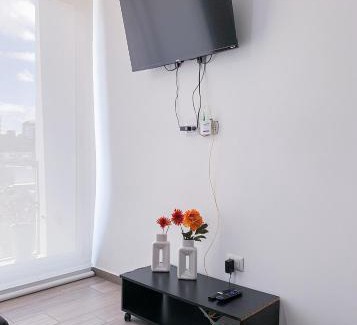 Zona 13 Apartment | Luxury Apartment Narama zona 13 Aurora Airport #555