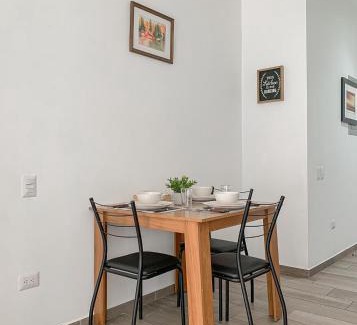 Zona 13 Apartment | Luxury Apartment Narama zona 13 Aurora Airport #555