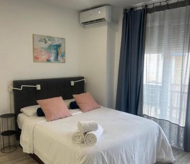 Lagunillas Apartment | LUXURY Apartment 1