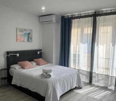 Lagunillas Apartment | LUXURY Apartment 1
