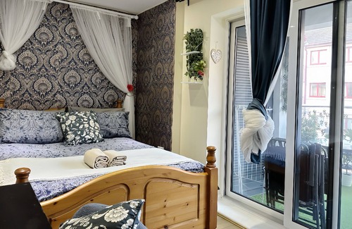 Tower Hamlets Apartment | Luxury Apartment 4 bed room in Canary Wharf
