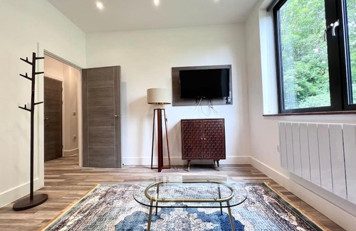 Milton Keynes Apartment | Luxury Apartment 5