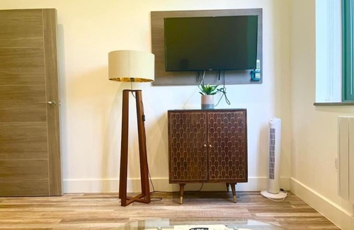 Milton Keynes Apartment | Luxury Apartment 5