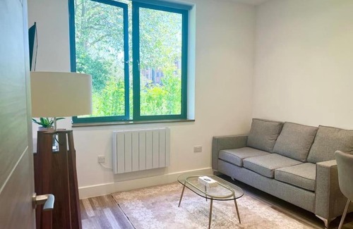 Milton Keynes Apartment | Luxury Apartment 5