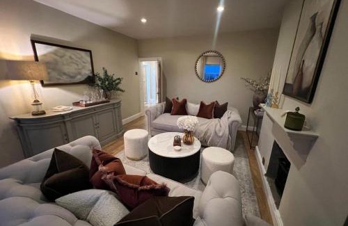 Stamford Apartment | Luxury apartment, 60 High St, St Martins