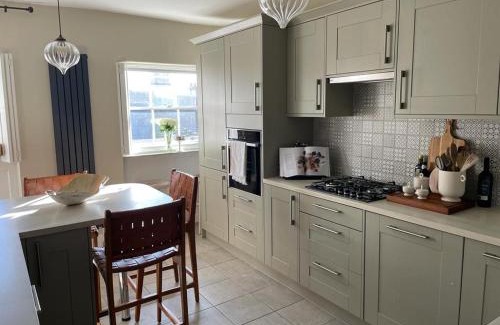Stamford Apartment | Luxury apartment, 60 High St, St Martins