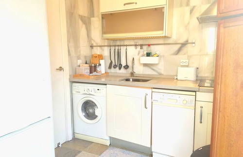 El Arenal Apartment | Luxury Apartment Arenal, 6Pax Parking Optional