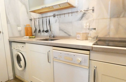 El Arenal Apartment | Luxury Apartment Arenal, 6Pax Parking Optional