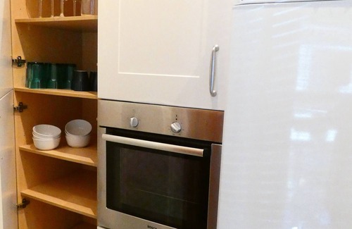 El Arenal Apartment | Luxury Apartment Arenal, 6Pax Parking Optional