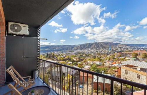 Tbilisi Apartment | Luxury Apartment Aspindza 13
