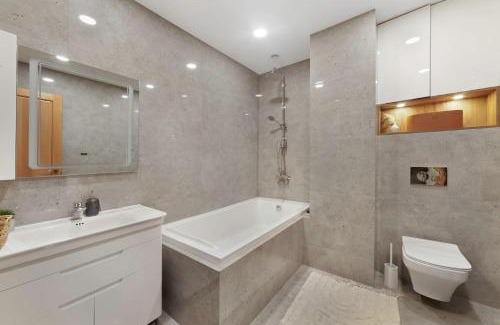 Tbilisi Apartment | Luxury Apartment Aspindza 13