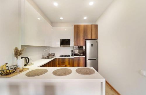 Tbilisi Apartment | Luxury Apartment Aspindza 13