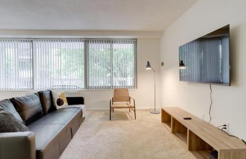 Aurora Highlands Apartment | Luxury apartment at Crystal City with Amazing Amenities