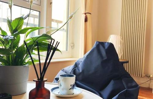 Old Town Apartment | Luxury Apartment at Edinburgh