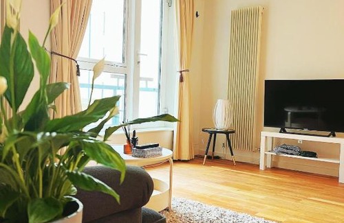 Old Town Apartment | Luxury Apartment at Edinburgh