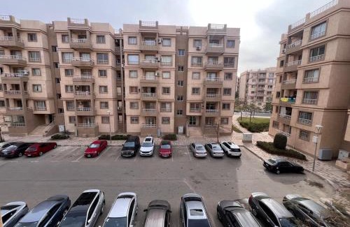 Madinaty Apartment | Luxury Apartment At Madinty وحده فندقيه فاخره في مدينتي