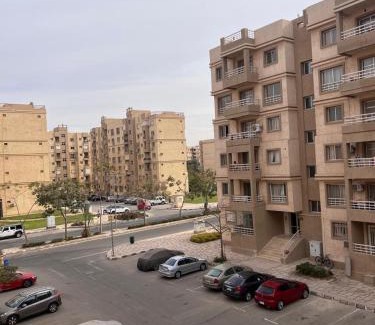 Madinaty Apartment | Luxury Apartment At Madinty وحده فندقيه فاخره في مدينتي