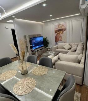 Madinaty Apartment | Luxury Apartment At Madinty وحده فندقيه فاخره في مدينتي