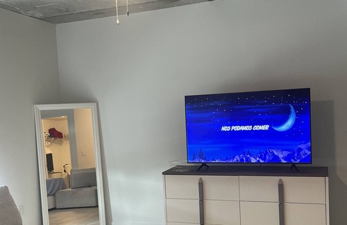 Edgewater Apartment | Luxury Apartment at Midtown Miami-Spacious and fully equipped-excellent location