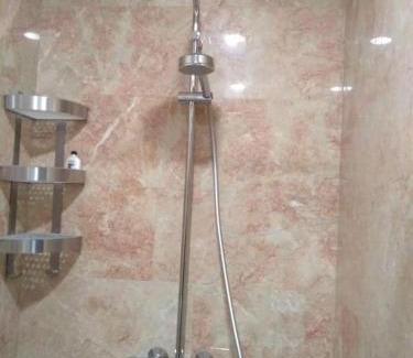 Borjomi Apartment | Luxury Apartment at Pirosmani 22 in central Borjomi